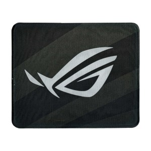 ماوس پد مدل QH1 WHITE ROG NU30